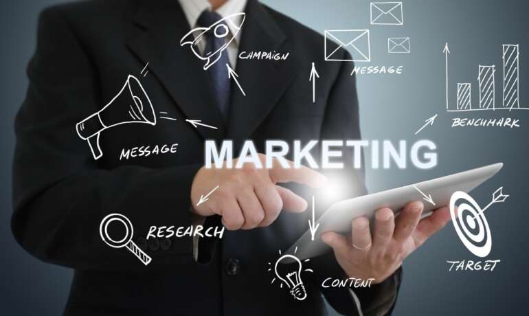 Best SEO Digital Marketing Company in 2026