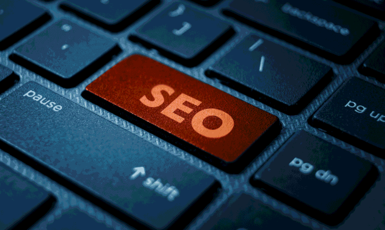 Best SEO Company for Lead Generation USA