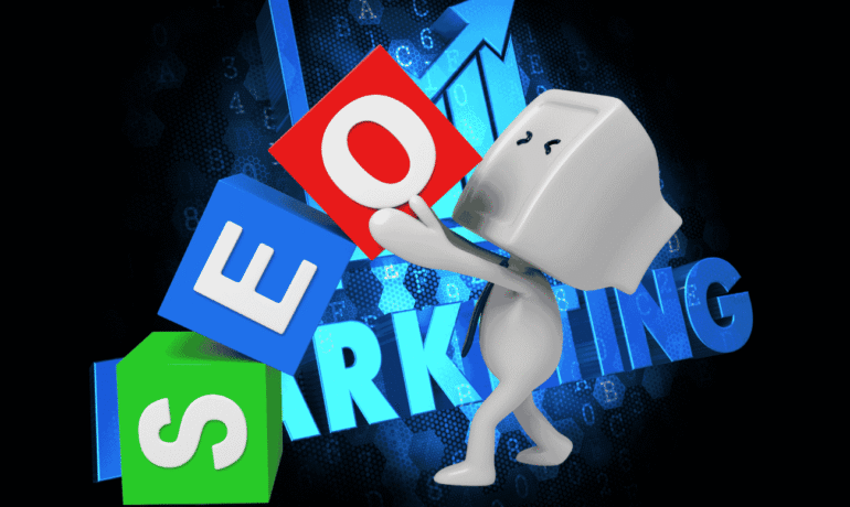 How to Choose the Best SEO Marketing Company