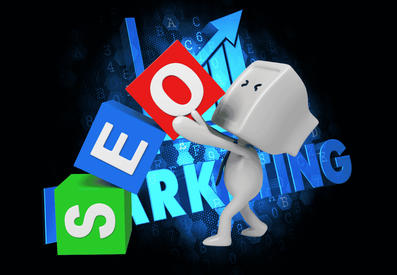 How to Choose the Best SEO Marketing Company