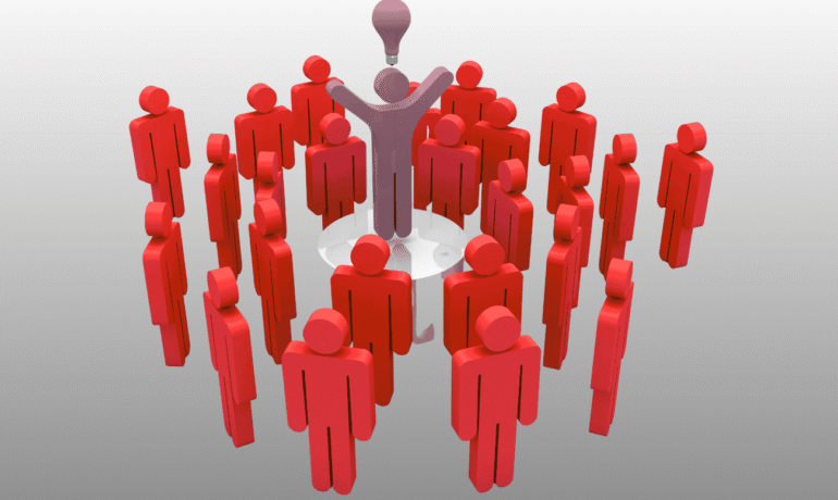 Online Marketing Services for Lead Generation