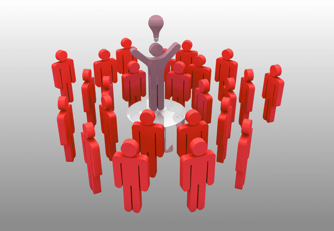 Online Marketing Services for Lead Generation